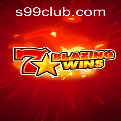 BlazingWins: Uma Experiência de Jogo Inovadora em s99.com