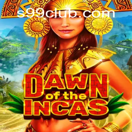 DawnoftheIncas: Uma Jornada Épica no Mundo Antigo