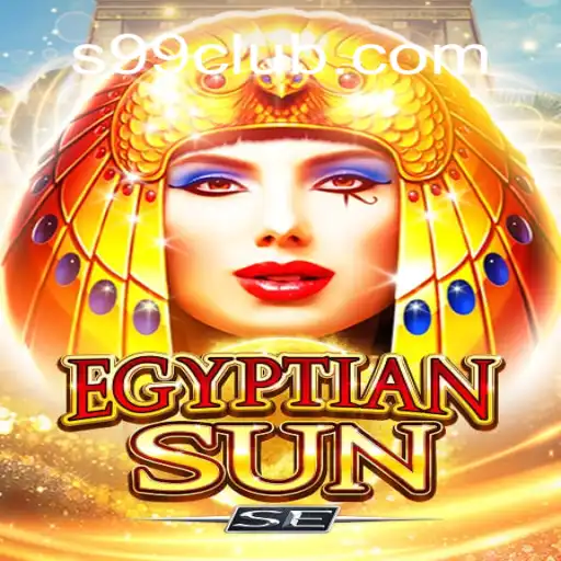 Explorando o Mundo Fascinante de EgyptianSunSE