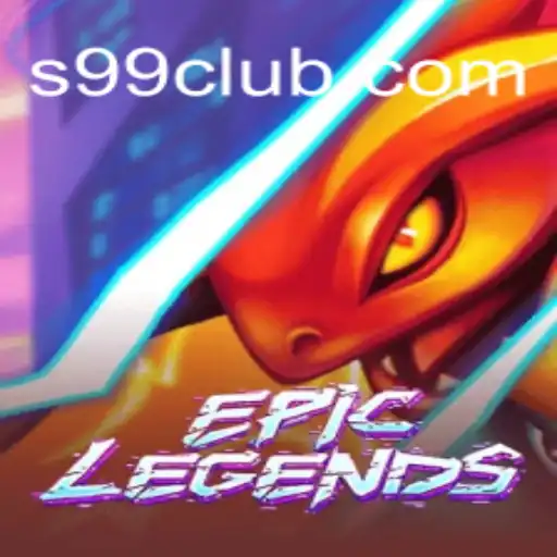 EpicLegends: Desvende a Aventura do Novo Jogo do Momento