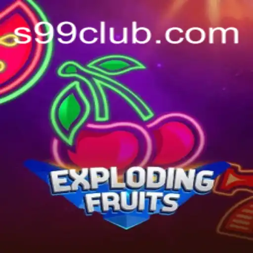ExplodingFruits: Um Jogo Empolgante no Universo dos Cassinos Online