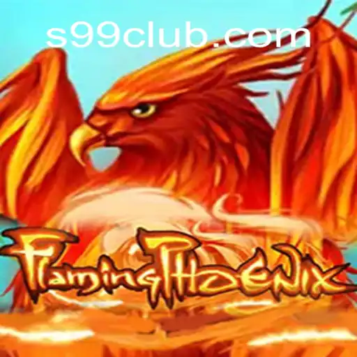 Descubra o Universo Fascinante de FlamingPhoenix