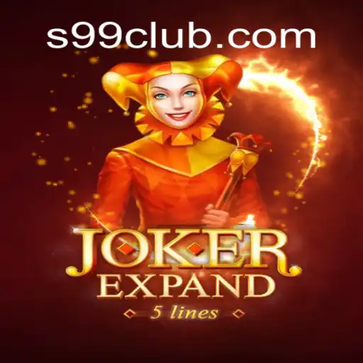 Descubra o Empolgante Mundo de JokerExpand: Um Jogo Revolucionário