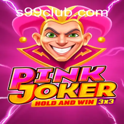 Explorando o Mundo Vibrante de PinkJoker em s99.com