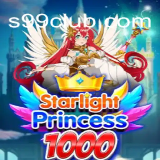 Descubra StarlightPrincess1000: O Novo Jogo que Conquista os Fãs de Cassinos
