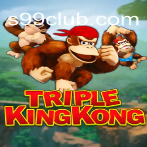Explorando o Mundo do Jogo TripleKingKong: Uma Aventura Interativa em s99.com