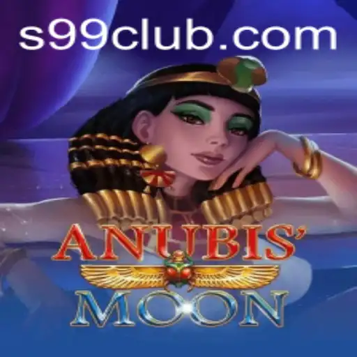 Descubra o Universo Misterioso de AnubisMoon: O Novo Jogo Disponível em s99.com