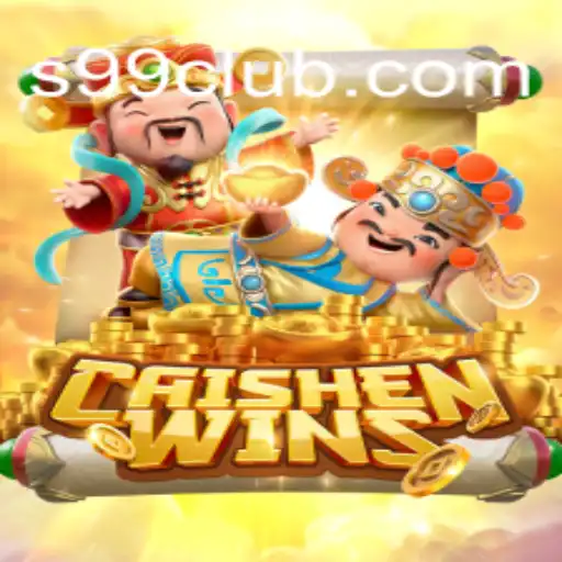 CaishenWins: Um Jogo Inovador no Mundo dos Slots Online