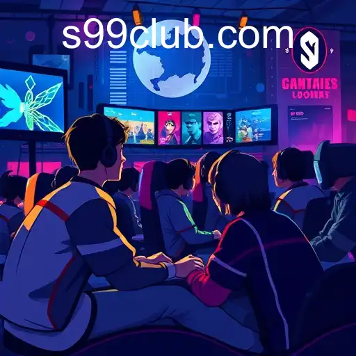 Comunidade Jogadores