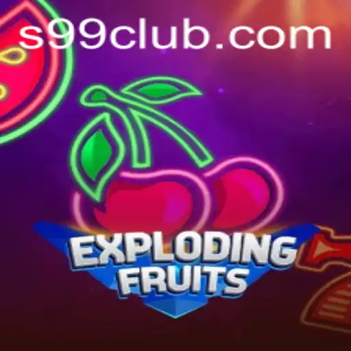 ExplodingFruits: Um Jogo Empolgante no Universo dos Cassinos Online