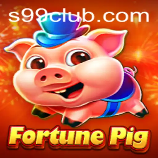 Descubra FortunePig: O Jogo de Sorte que Conquista o S99.com
