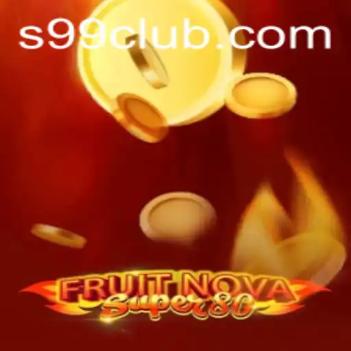 Descubra o Mundo de FruitNovaSuper80: Uma Aventura Atual nas Slots Online