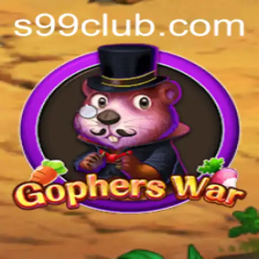 Explorando o Mundo de GophersWar: Um Guia Detalhado