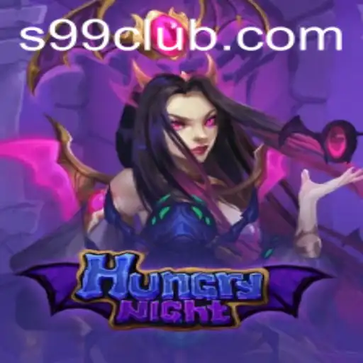 Descubra o Mundo Empolgante de HungryNight e Como Jogar