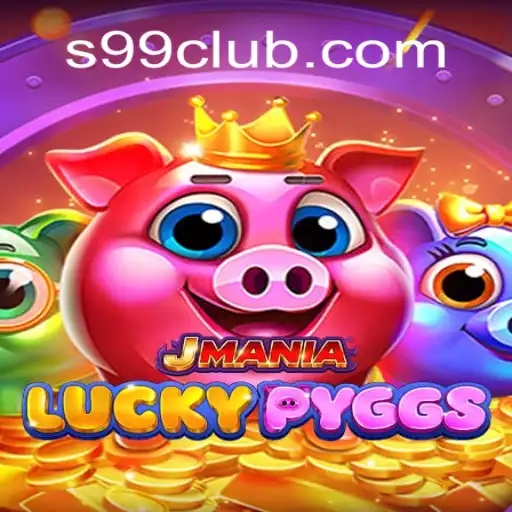Explorando o Universo de JManiaLuckyPyggs: Um Jogo de Aventura e Sorte