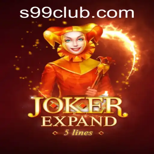 Descubra o Empolgante Mundo de JokerExpand: Um Jogo Revolucionário