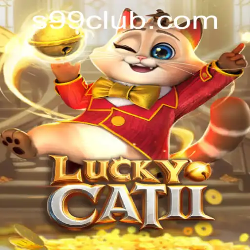 Desvendando o Jogo LuckyCatII: Uma Experiência Única de Entretenimento Virtual