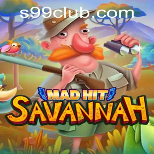 Explorando o Mundo de MadHitSavannah: O Novo Fenômeno em Jogos Multiplayer