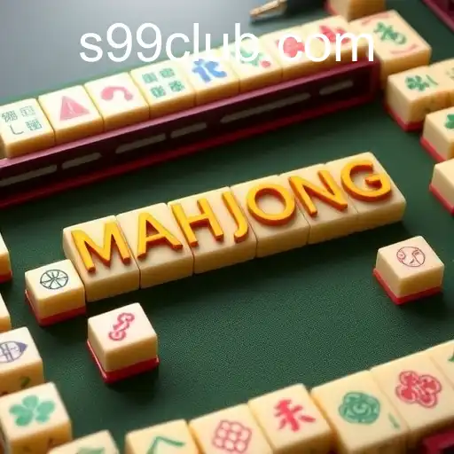 Mahjong