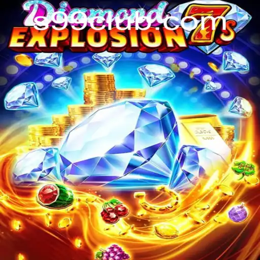 Explorando o Jogo DiamondExplosion7s no s99.com