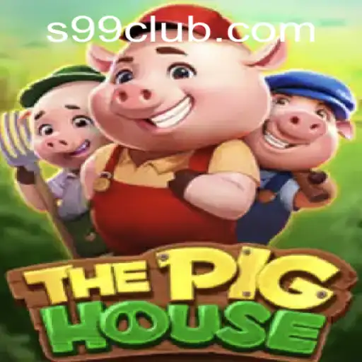 O Fascinante Mundo de ThePigHouse: Desvende as Regras e Estratégias