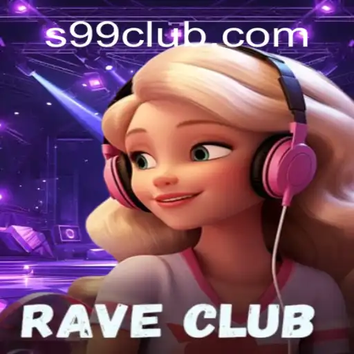 RaveClub: Imersão e Estratégia no Mundo dos Jogos Digitais