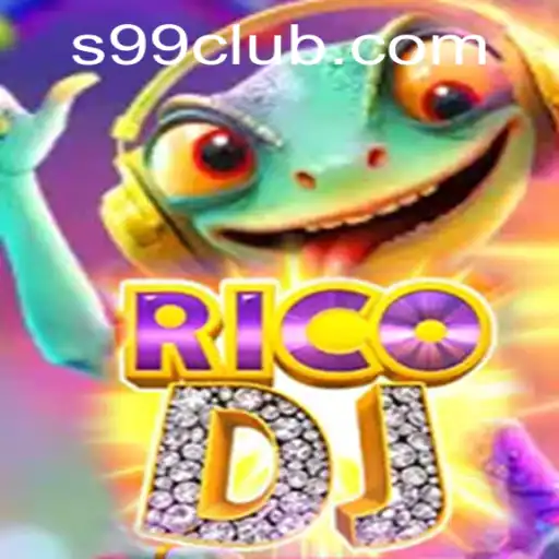 Conheça o Empolgante Jogo RicoDJ e Seu Potencial de Diversão