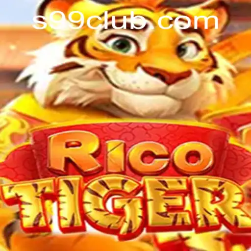RicoTiger: Um Mergulho no Mundo Dinâmico dos Jogos de Azar Online