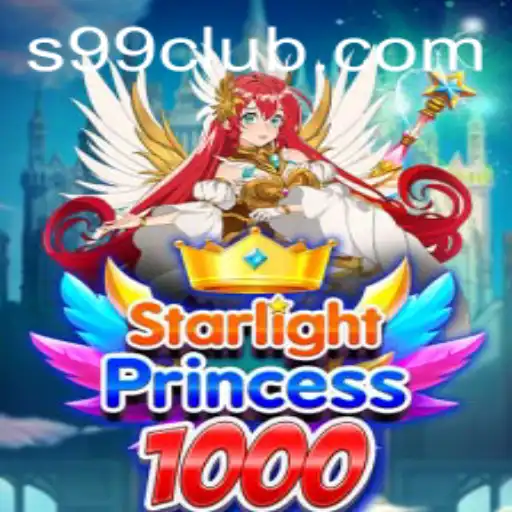 Descubra StarlightPrincess1000: O Novo Jogo que Conquista os Fãs de Cassinos