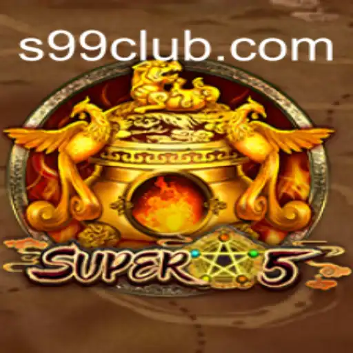 Descubra o Empolgante Mundo do Jogo Super5