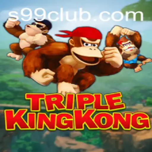 Explorando o Mundo do Jogo TripleKingKong: Uma Aventura Interativa em s99.com